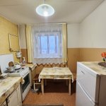 Erdvus 1 kambario butas