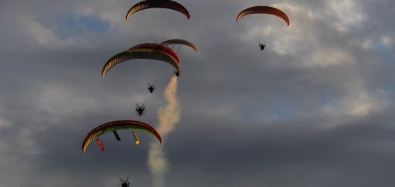 Vyriausybė inicijuoja akciją „Ačiū, Lietuva“, o birželio pirmąją žada trumpus koncertus 