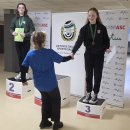 Rokiškio šauliai Alytuje skynė pergales: komandiniai aukso medaliai ir asmeniniai rekordai