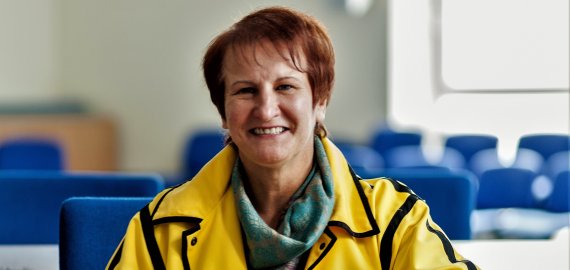 Sveikiname su gimtadieniu!