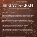 Savaitgalis Rokiškio rajone – gausus renginių