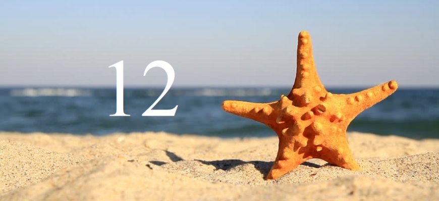 Liepos 12-oji Lietuvoje ir pasaulyje