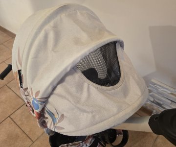 „Kinderkraft“ triratukas