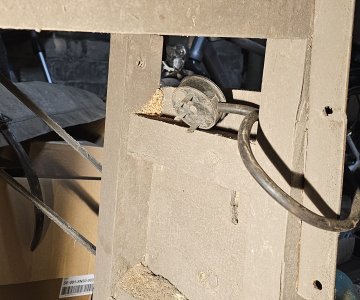 Savadarbės obliavimo staklės