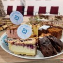 Rokiškyje to niekas nesitikėjo: 5-oji „Pyragų diena“ sulaukė net „Išsipildymo akcijos“ organizatorių dėmesio (foto)