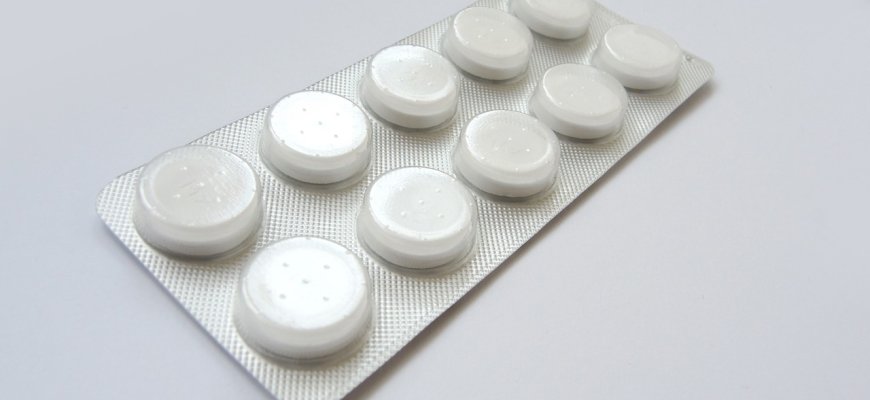 Kodėl svarbu tinkamai vartoti antibiotikus?