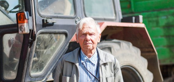 Vytautas Šlikas : atrodo, kad rajono valdžia, pradedant meru, gydosi rajono psichiatrinėje ligoninėje