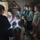Velykos l/d „Varpelyje“– ne su margučiais, o su margais viščiukais (foto)