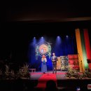 Šeštąjį kartą įteikti Rokiškio rajono mero padėkos raštai (foto)