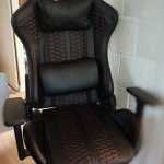 „Gaming“ kėdė