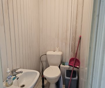 Butas Nepriklausomybės aikštėje