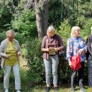 Aštuoni dešimtmečiai negydo žydų tautos holokausto siaubo