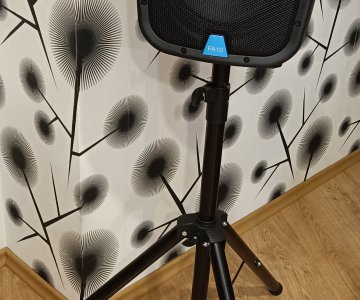 Garso kolonėlė „Blaupunkt PA10“