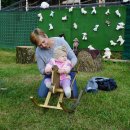 „Vilnonės dienos“: švelniausias Lietuvos festivalis kviečia patirti gyvą tradiciją