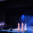 Žiema ir muzika – nuoširdi melodija šildo geriau, nei pirštinės (foto+video)