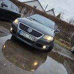 „VW Passat B6“