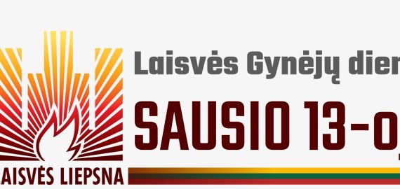 Laisvės Gynėjų diena