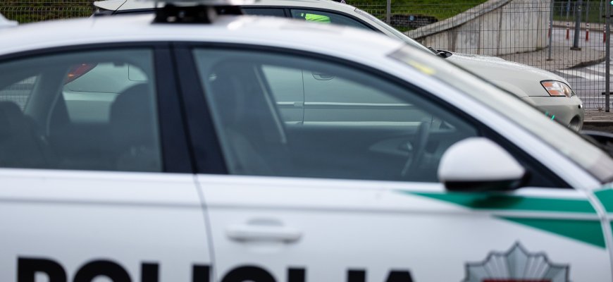 Prevencijai: naujausi sukčiavimo atvejai
