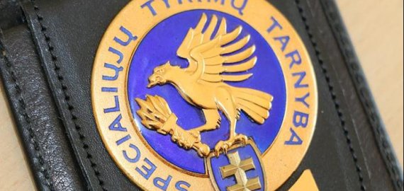 Rokiškio advokatui ir gydytojai išvengti baudžiamosios atsakomybės nepavyko