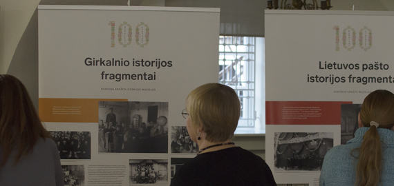 Muziejams perduotose nuotraukose, dokumentuose, rankraščiuose – Lietuvos Nepriklausomybės kelio liudijimai
