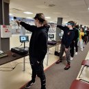 Rokiškio „Romuvos“ gimnazijos šauliai Alytuje iškovojo šalies auksą