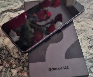„Samsung S22“