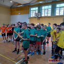 Rokiškio moksleivių startai Lietuvos mokyklų žaidynėse