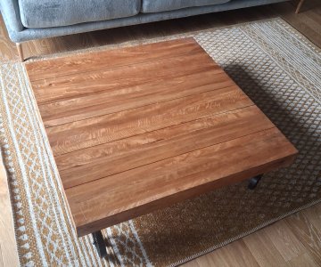 Žurnalinis staliukas