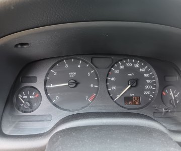 „Opel Astra“