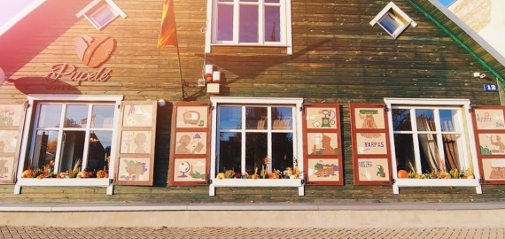 Restoranuose „pritampa“ ir mažą patirtį turintys darbuotojai – vertina jų smalsumą