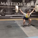 Telšiai Rokiškio sunkiaatlečiams nepašykštėjo medalių