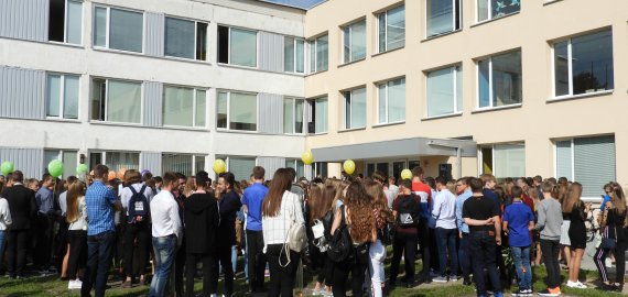 Brandos atestatų abiturientai galės prašyti nuo liepos 23-iosios