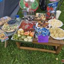 Tradicija, jungianti kartas: Velykalnyje nuskambėjo J. Tūbelio progimnazijos bendruomenės šventė (video+foto) 