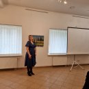 Dalinosi patirtimi ir aktualia informacija – Rokiškio specialioji mokykla kalbėjo apie savo vaikų ateitį 