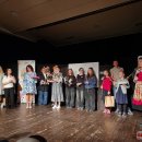 Vasarą sutiko vėl atgaivindami lėles... (foto)