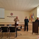 Rajono policijos komisariato ataskaita: sunkią universaliausios profesijos atstovų kasdienybę „papuošia“ perliukai (foto)