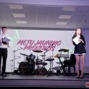 Išdalino apdovanojimus veikliam Rokiškio jaunimui: net tris įvertinimus atsiėmė viena kompanija (foto)