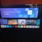 Televizorius „LG Smart TV“