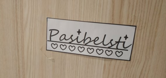 Pagalba seksualinės prievartos aukoms Lietuvoje padrika, sistemos nėra