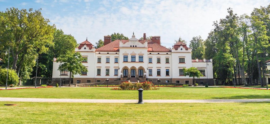 Rokiškio muziejus kviečia kartu su savo augintiniais paminėti Pasaulinę gyvūnijos dieną