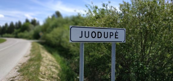Liepos 6-oji – Lietuvos KARALIAUS MINDAUGO karūnavimo diena Juodupėje