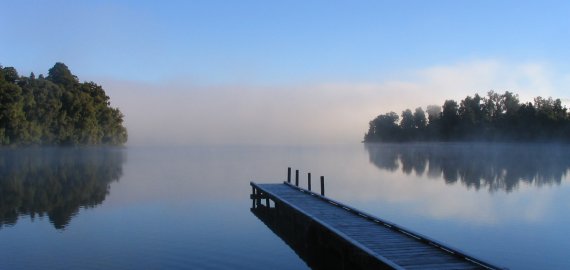 Obelių seniūnijoje nuskendo žmogus