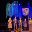 Mero padėkų vakaras – Vasario 16-osios šventės Rokiškyje akcentas (foto)