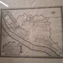 Vokietijos pilies žemėlapis Obeliuose: kuo jis reikšmingas?