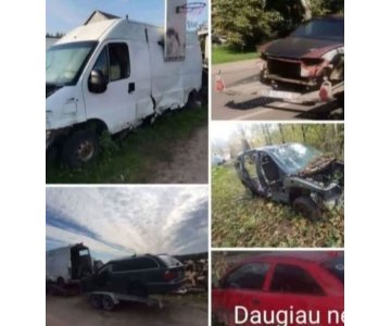 Skubus automobilių supirkimas