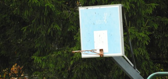 Savaitgalį krepšinio aikštelėje bus karšta