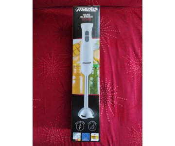 Virtuvinis smulkintuvas 