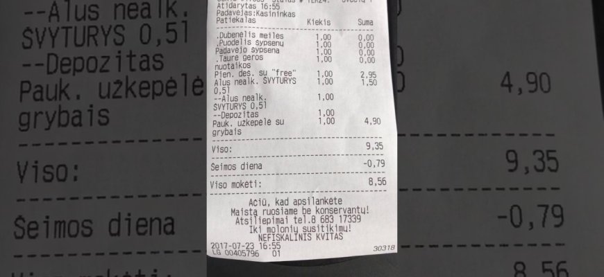 Kvitų loterijoje jau išdalinta 56 tūkst. eurų