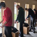 Rokiškio 527-ajam gimtadieniui – azartiškos „Roko taurės“ šaudymo varžybos