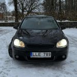 „VW Golf 5“
